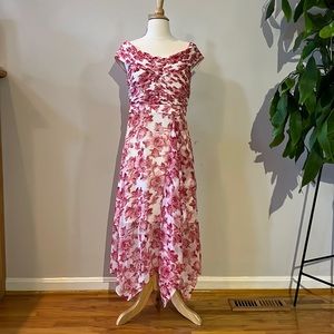 Ted Baker Garden Party Dress